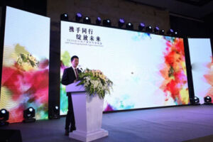 Silk Road zan achieves customer requirements with efficient execution