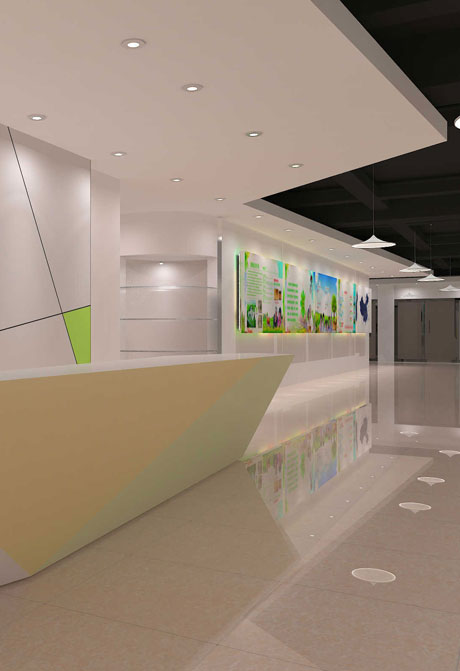 A collection of pharmaceutical raw materials