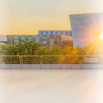 A professional management company